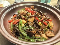 -羲和雅苑•北京烤鸭(陆家嘴中心店)