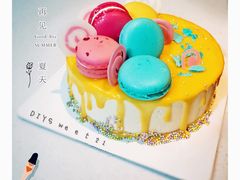 -DIY SWEET21(升平路店)