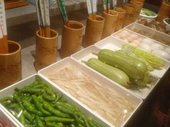 -屋里饭菜·湘菜馆(火车站店)