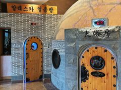 -纽斯桑拿会所(东绣路店)