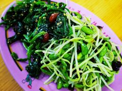 -牛马行牛肉饸饹铺(青岛街店)