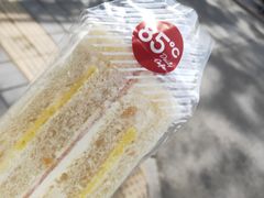 -85度C(北京八角物美店)