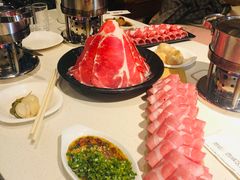 -爆棚肥牛火锅(原福成肥牛城味之缘三里河店)