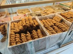 -桂发祥十八街麻花(和平路店)