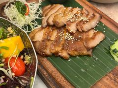 -KingThaia金泰兰(滨江天街店)