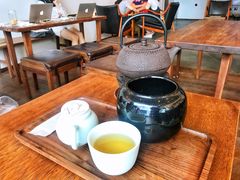 -去茶山(新光里店)