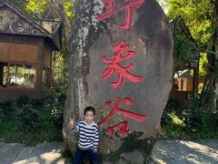 -野象谷景区