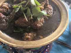 -金家老三饭庄(常营店)