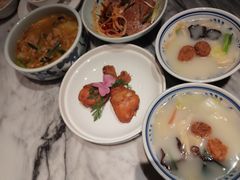 -西安饭庄·非遗陕菜(钟楼店)