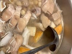 -大头椰·椰子鸡火锅(新梦店)