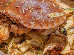 -十面欢腾·海鲜面·台式Bistro(长乐路店)