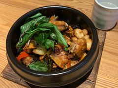 -竹里馆·淮扬菜·功夫茶(老门东店)