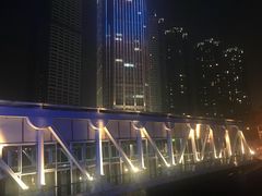 -武汉关码头(轮渡站)