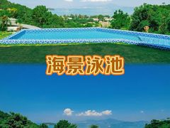 -巽寮湾