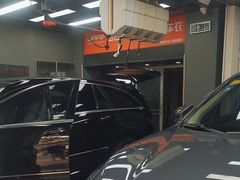 -天猫养车贴膜轻改·蓝电(优匹康桥东路店)