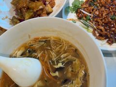 -小桃红·东北菜·春饼烤鸭(南阳湖街店)