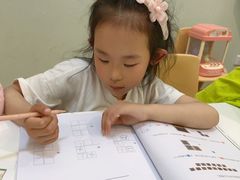 -培飞思维启蒙·益智游戏·科学探索(城西银泰店)