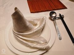 -臻宝中餐厅·大连菜·海鲜·融合菜(大连一方城堡豪华精选酒店)