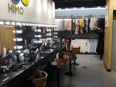 -海马体照相馆(北京大族广场店)
