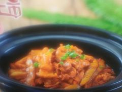 -森谷美食公园(杨行店)