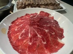 -傣妹火锅(南京东路一店)