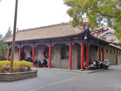 -高庙保安寺