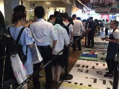 -喜茶(上海正大广场店)