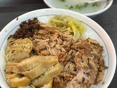 -老柴枝猪脚饭(窑岭店)