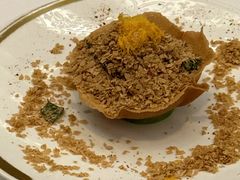 -金轩中餐厅 Jin Xuan(浦东丽思卡尔顿酒店)