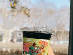 -星巴克(西湖天地店)