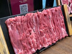 厚切羔羊前腿条-快乐小羊·内蒙牛羊肉火锅(流花中心店)