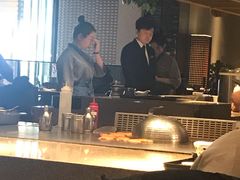 -富力希尔顿酒店·源氏日餐厅