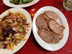 -西塔大冷面(市府大路店)