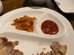 -汉米达特色料理餐厅(郴州友阿国际广场店)
