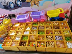 -青岛颐海花园酒店总店·自助餐厅