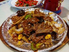 -淮安宴·淮扬菜(清河路一店)