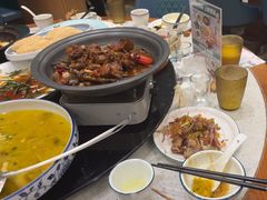 -三品香·江浙菜(松江九谊店)