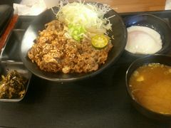 -町门烤肉拌饭专门店(哈西万达店)