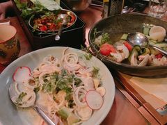 -Ginger(兴国路店)