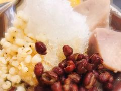 -九秋茶铺(三里屯店)