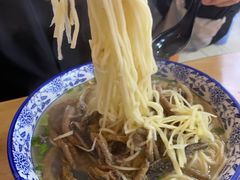 -瞻老元面馆(双塘路店)