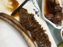 -围龙屋客家食府(福田店)