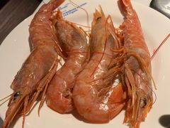 -星伦多自助料理·涮烤一体(虹悦城店)