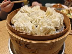 -老绥元烧麦·家常菜(摩尔城店)