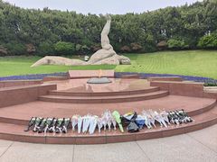 -上海市龙华烈士陵园