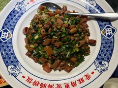 -旺角小渔村(二马路店)