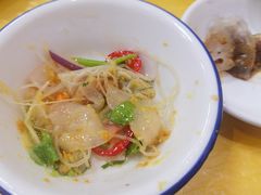 -官塘陈记鱼生·潮汕砂锅粥·牛肉火锅(潮枫路总店)