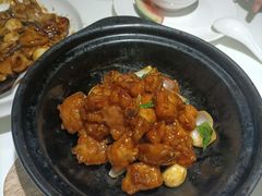 -小放牛炒菜馆(裕华万达店)