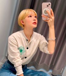 -COSMO PRO造型