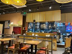 -老妈米线(木渎影视城店)
